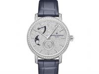 别再送修了！江诗丹顿日常清洁自己搞定